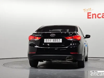 2014 Hyundai AVANTE 1.6 VGT Modern, фото 4, лот 10112974