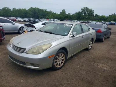 2004 LEXUS ES 330, фото 1, лот 10971791