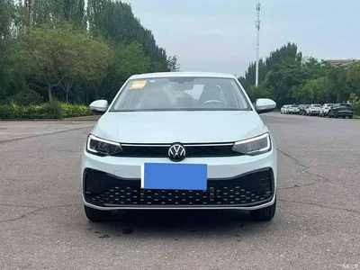 2026 Volkswagen Lavida Model X-Ray 1.5L Premium Elegance Edition, фото 2, лот 10433193