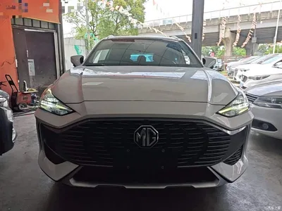 2022 MG ONE β-Quality Life Series 1.5T Ultimate Satisfaction 1078 Edition, фото 3, лот 10327908