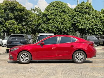 2014 Mazda Mazda3 Axela Sedan 1.5L Automatic Luxury, фото 4, лот 11409656
