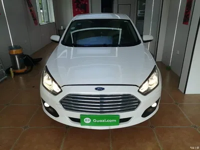 2015 Ford Escort 1.5L Automatic Comfort, фото 3, лот 10281538