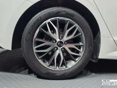 2021 Kia K5 2.0, фото 4, лот 10064082