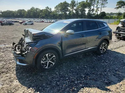 2023 KIA SPORTAGE EX, фото 1, лот 10673088