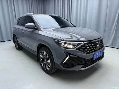 2023 Jetta VS5 280TSI Auto Glory Type, фото 3, лот 10426321