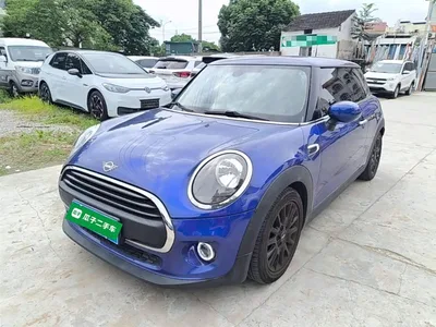 2019 MINI MINI Model 1.5T ONE PLUS, фото 2, лот 10350259