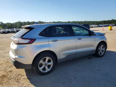 2018 FORD EDGE SE, фото 3, лот 10556636