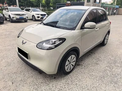 2023 Wuling Motors Wuling Bingo Model 203km Lite Enjoyment Edition, фото 1, лот 10367100