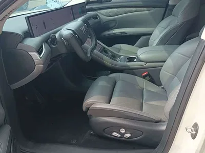2023 IM Motors IM LS6 Max Standard Edition, фото 4, лот 11138091