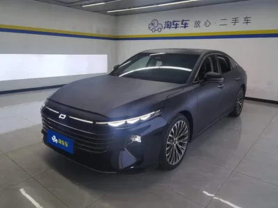 2024 Besturn B70 4th Generation 2.0T Leadership Edition, фото 1, лот 11137823