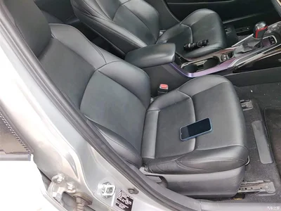 2021 Toyota Levin Dual Engine 1.8H E-CVT Luxury Edition, фото 4, лот 10382498