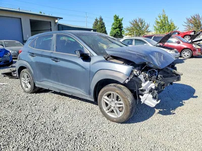 2019 HYUNDAI KONA SE, фото 4, лот 10659642