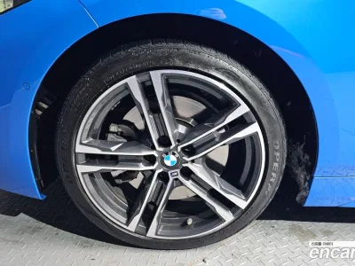2022 BMW 1-Series 120i M Sports, фото 4, лот 10036360