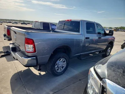 2024 RAM 2500 TRADESMAN, фото 3, лот 11148974