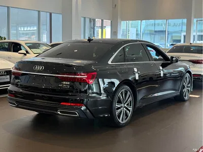 2019 Audi A6L 45 TFSI quattro Premium Dynamic, фото 2, лот 10887898