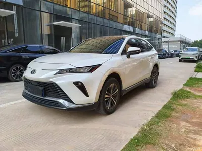 2023 Toyota Venza 2.0L CVT FWD Luxury, фото 1, лот 10888553