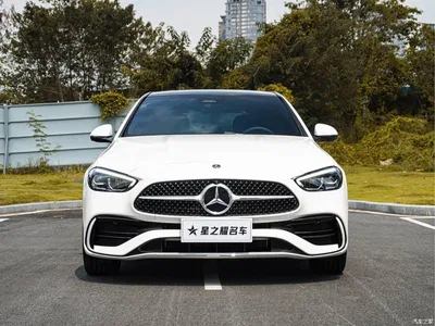 2024 Mercedes-Benz C-Class Facelift C 260 L Sport, фото 3, лот 11548137