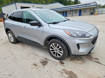 2022 FORD ESCAPE SE, фото 4, лот 11556209