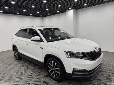 2022 Škoda Kamiq 1.5L Automatic Comfort Edition, фото 2, лот 10349150