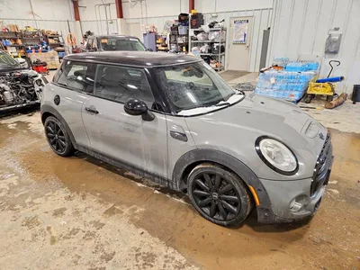 2018 MINI COOPER S, фото 4, лот 10879867