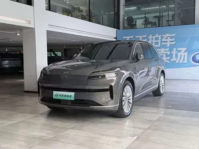 2025 Ledao L90 AWD Base Model, фото 1, лот 10830629