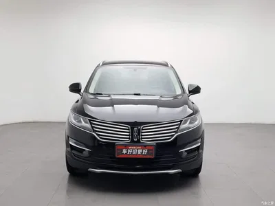 2017 Lincoln MKC 2.0T 4WD Elegance Edition, фото 3, лот 11195674