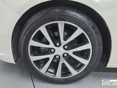 2012 Chevrolet Malibu 2.0 LTZ Deluxe Pack(Black), фото 4, лот 10075535