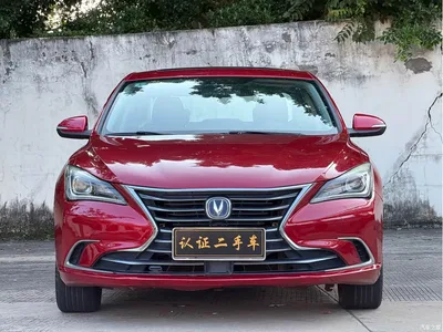 2019 Changan Eado High Energy Edition 1.6L GDI Auto Pioneer Type China VI, фото 2, лот 10249138