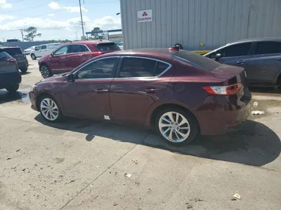 2016 ACURA ILX BASE WATCH PLUS, фото 2, лот 10652339