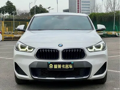 2020 BMW X2 sDrive25i Leading M Off-Road Package, фото 2, лот 10475431