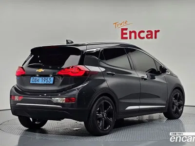 2019 Chevrolet Bolt EV EV Premier, фото 2, лот 10070714