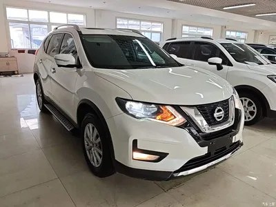 2021 Nissan X-Trail 2.0L CVT 2WD XL ITS Comfort Commemorative Edition, фото 4, лот 11179846