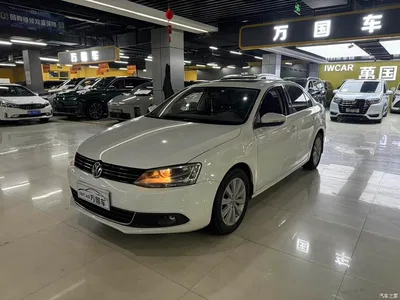 2014 Volkswagen Sagitar 1.4TSI Automatic Luxury, фото 4, лот 10415627