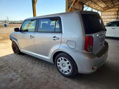 2012 SCION XB BASE, фото 2, лот 10880242