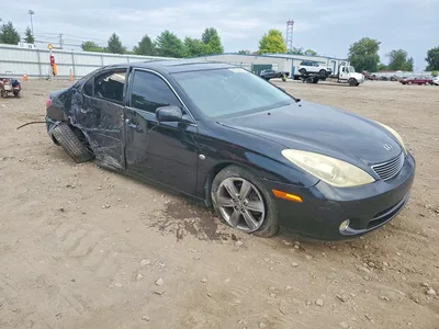 2006 LEXUS ES 330, фото 4, лот 10847554