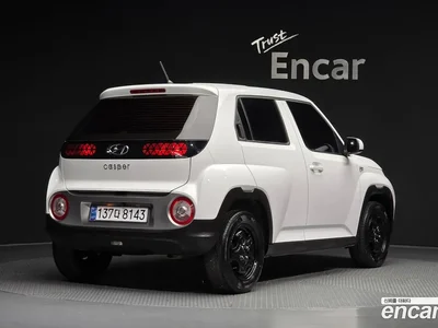 2023 Hyundai Casper Smart, фото 1, лот 10323457