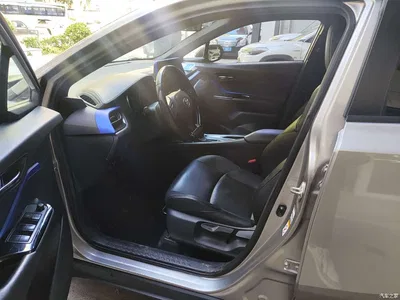 2018 Toyota IZOA 2.0L Yichi Edition China V, фото 4, лот 11528130