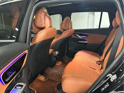 2023 Mercedes-Benz GLC 300 L 4MATIC Dynamic 7-Seater, фото 3, лот 11198423