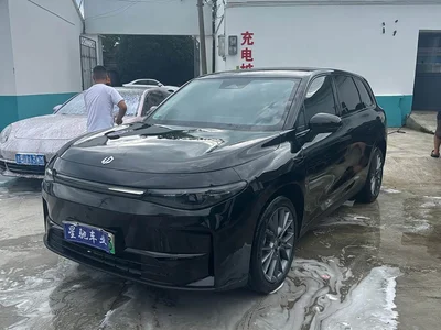 2024 Leapmotor C10 530 Comfort Edition, фото 3, лот 10444168