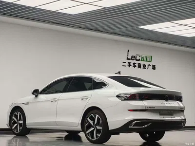 2023 Volkswagen Lamando L 280TSI DSG Cool Edition, фото 4, лот 10260169