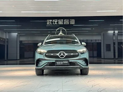 2025 Mercedes-Benz GLC 300 L 4MATIC Luxury 5-seater, фото 2, лот 10900101