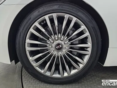 2019 Kia K9 3.8 GDI, фото 4, лот 10065255