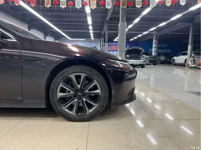 2020 XPeng P7 Model 670E, фото 4, лот 11141508