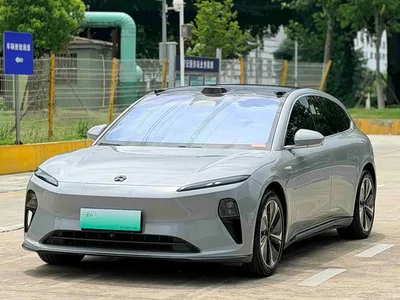 2024 NIO ET5T 75kWh Touring, фото 1, лот 10356730