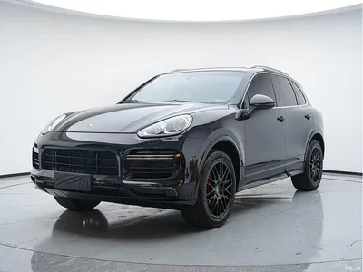 2016 Porsche Cayenne S 3.6T, фото 1, лот 10612178