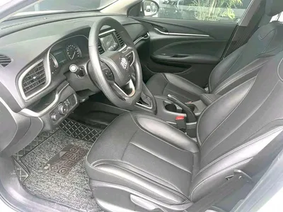 2021 Buick Excelle Facelift Exemplar 1.5L Auto Elite, фото 3, лот 10900437