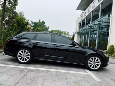2015 Audi A6 (Import) 3.0T allroad quattro, фото 2, лот 11568916