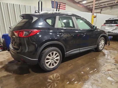 2016 MAZDA CX-5 SPORT, фото 3, лот 10844821