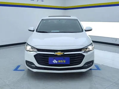 2022 Chevrolet Monza 320 Automatic Enjoyment Sunroof Edition, фото 2, лот 10377529