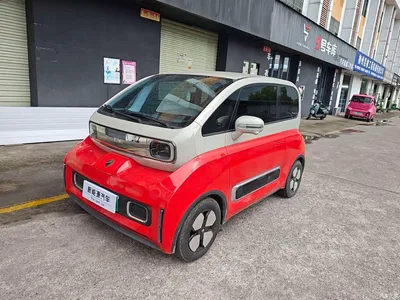2023 Baojun KiWi EV Smart Luxury Edition LFP, фото 1, лот 10306624